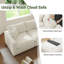 Canapé rembourré, canapé modulaire Cloud Couch-1150449493