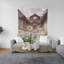 Tapisserie murale-1369585681