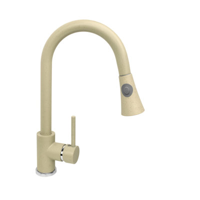 Belfry Kitchen Stanhope Kitchen Faucet