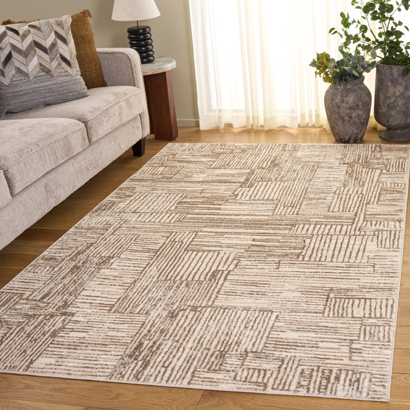Tapis d'intérieur Pearl Performance, Rectangle 5'-3 x 7'-6
