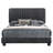 Anjelah Upholstered Standard Bed-697261243-696820621