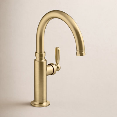 Edalyn Bar Faucet