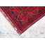 Afghan Handmade Wool Oriental Area Rug-57142013
