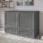 Fabiano Storage Murphy Bed with 6" Mattress, Storage and Built-in Charger-923300005-805973672