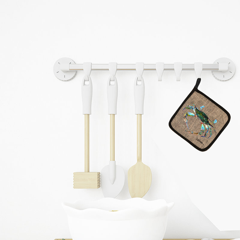 Porte-crabe