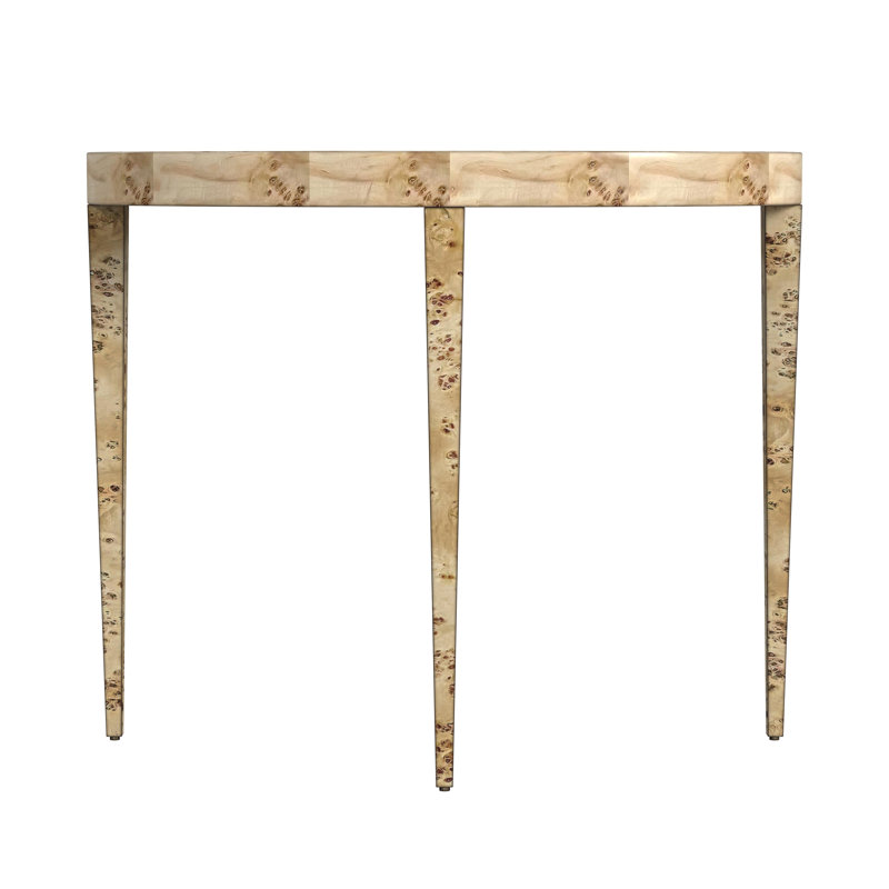 Console 36 po Kal, Naturel