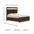 Taffenbrook King Panel Storage Bed-123192605-123192607