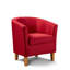 Bedford 67cm Tub Accent Occasional Chair-1821425881