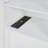 Ethil 4 Drawers Bookcase Platform Bed-1035593826-1047717053