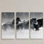 « Winter Roundup I », reproduction de photo sur toile tendue-1541935083