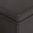 PU Upholstered Storage Ottoman Bench-389623621
