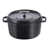 Matte Black/Stainless Steel selected
