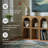 Shawnta Console Sofa Table