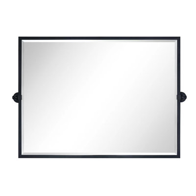 Pivot Accent Mirror