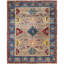 Serapi One-of-a-Kind 8' 1" X 10' 2" Hand Knotted Area Rug