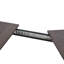 Janaiya Metal Base Dining Table-352658576-352658572