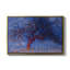 The Red Tree, 1909 - Piet Mondrian, toile tendue avec châssis-627316164-627316217