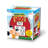 Ensemble 9 pièces Hide-N-Go Moo