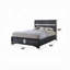 Lit plateforme avec rangement Naima-97779599