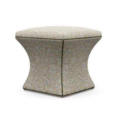 Roxie Square Ottoman