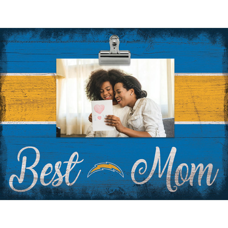 Entertainment Wall Decor, Los Angeles Chargers