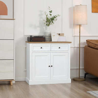 Armoire de rangement à 3 tiroirs