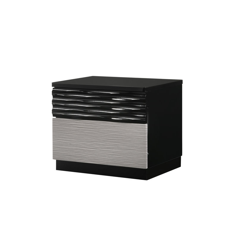 Durante 21.4'' W Nightstand