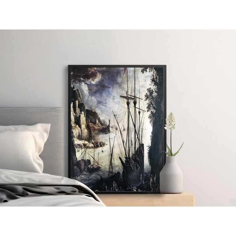 Westlund No Frame Print, 8x10