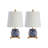 Addilynn Ceramic Standard