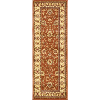 Oriental Area Rug