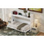 Lit escamotable avec bureau Murphy