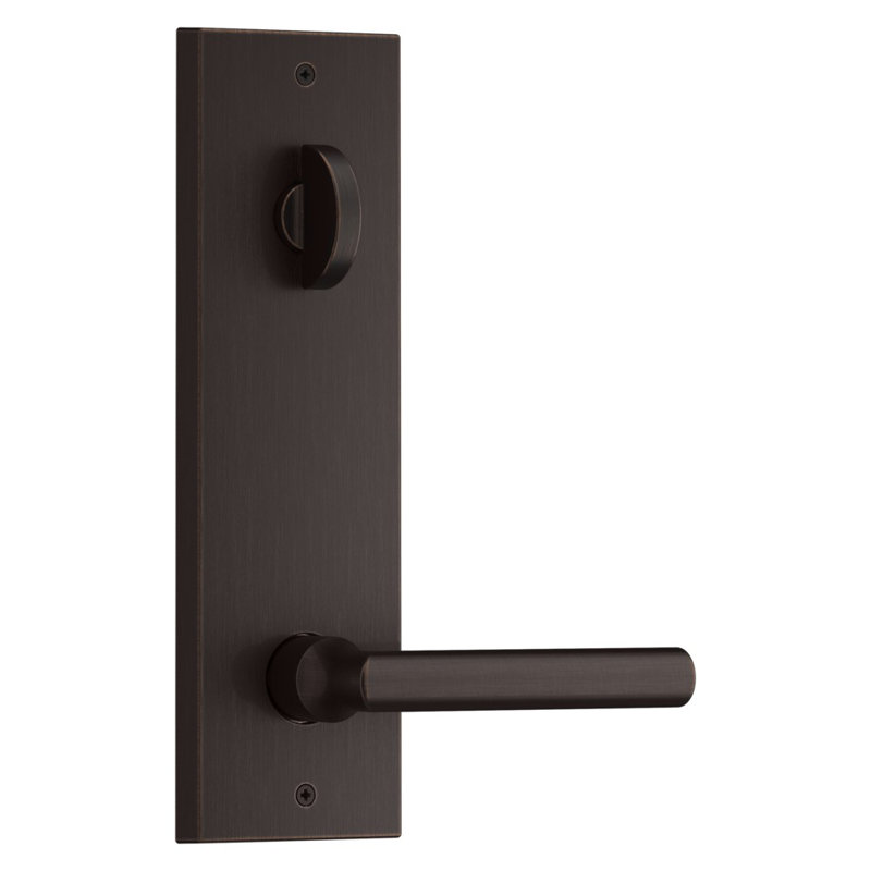 Miami Handleset, Tube Lever