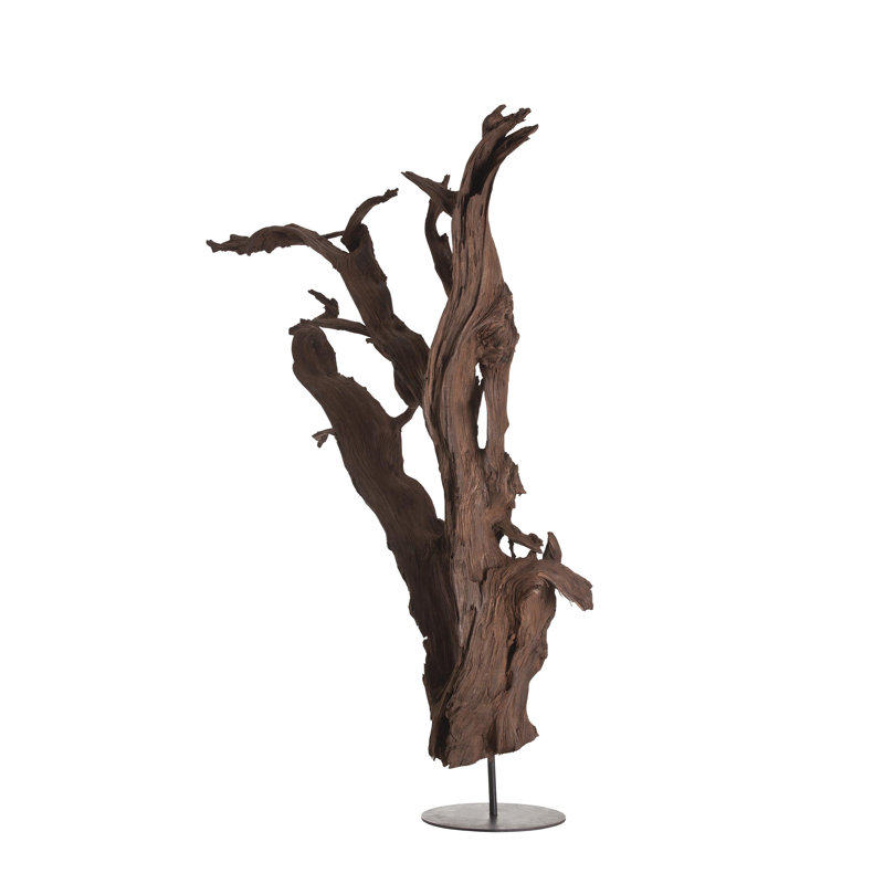 Kazu Dragon Tree Sculpture