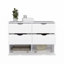 Commode à 6 tiroirs Keesa