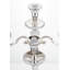 Idledale Metal Tabletop Candelabra