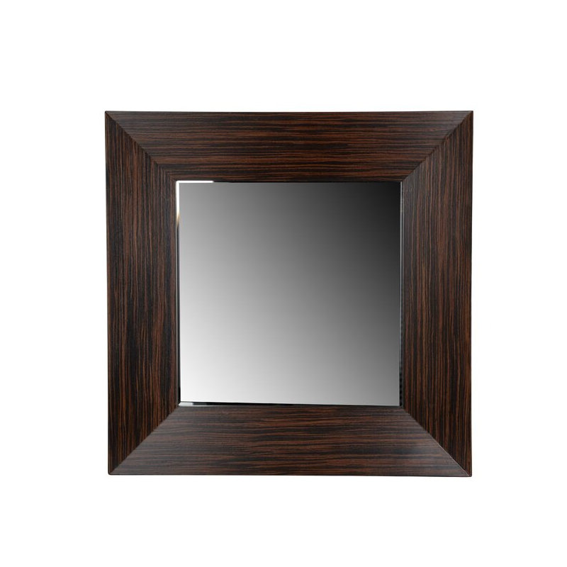 Vienna Wood Wall Mirror