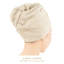 Serviettes 100% coton, longs poils bouclés-91884939