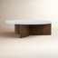 Huntington Single Coffee Table