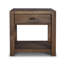 Table de bout en bois massif Montauk-108072667