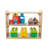 2 Shelf Open Divider