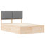 Solid Wood Bed-122017213-122017214