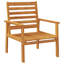 Anapatricia Outdoor Lounge Chair