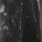 Horace Oric Bistro Table-Black Marble