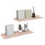 Steel Floating Shelf-1186498753