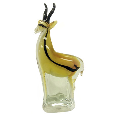 Figurine gaelle glasss Oronogo