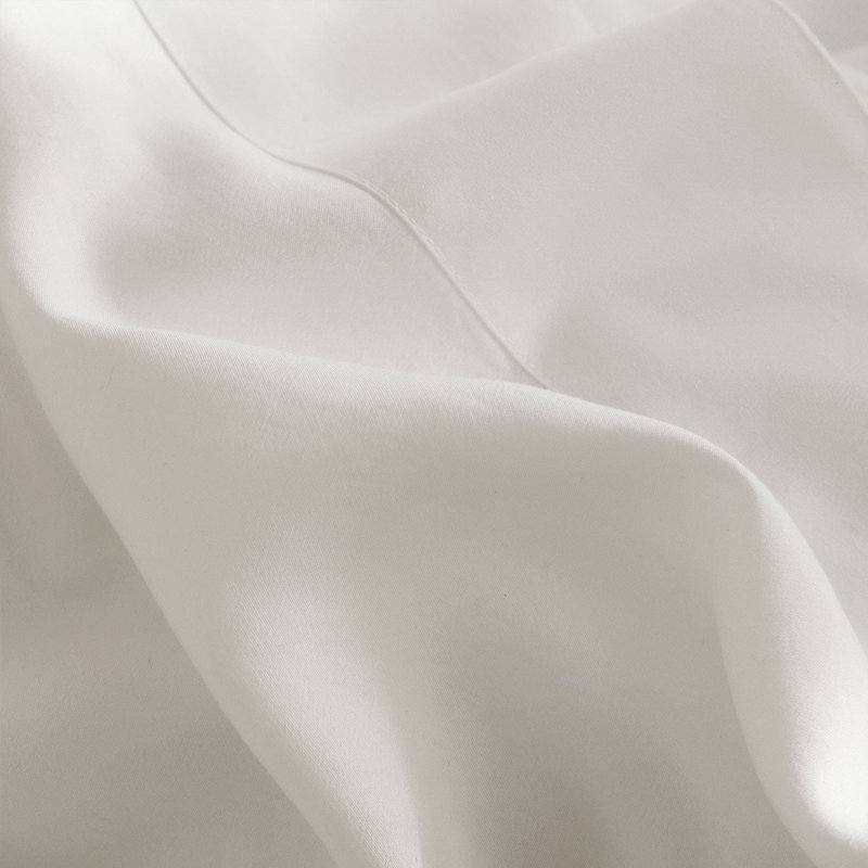 The Quintessential Flat Sheet, King Flat Sheet