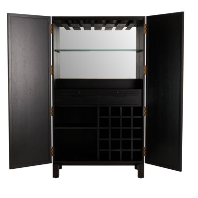 Soko Cocktail Cabinet