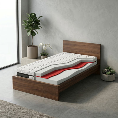 Mattress The Sleep Shop Foam Mattress