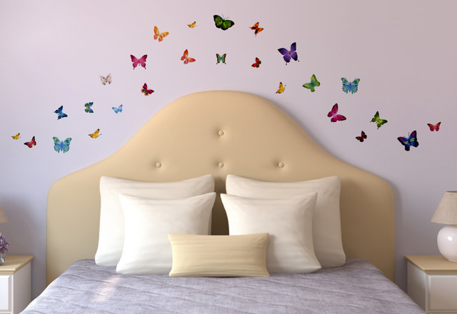 Top-Rated Wall Stickers