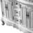 Adonai 48'' Double Bathroom Vanity with Stone Top-1247121685-1247121690